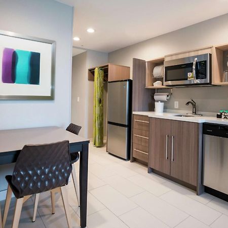 Home2 Suites By Hilton Jackson Flowood Airport Area Exteriör bild