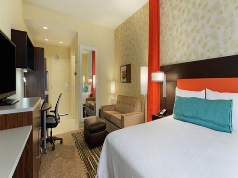 Home2 Suites By Hilton Jackson Flowood Airport Area Exteriör bild