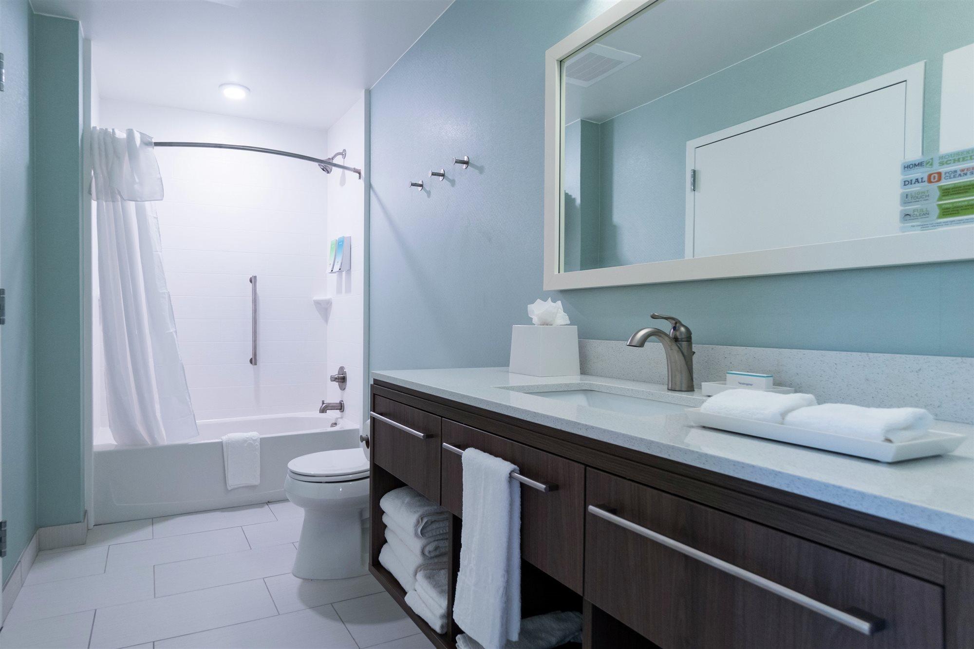 Home2 Suites By Hilton Jackson Flowood Airport Area Exteriör bild