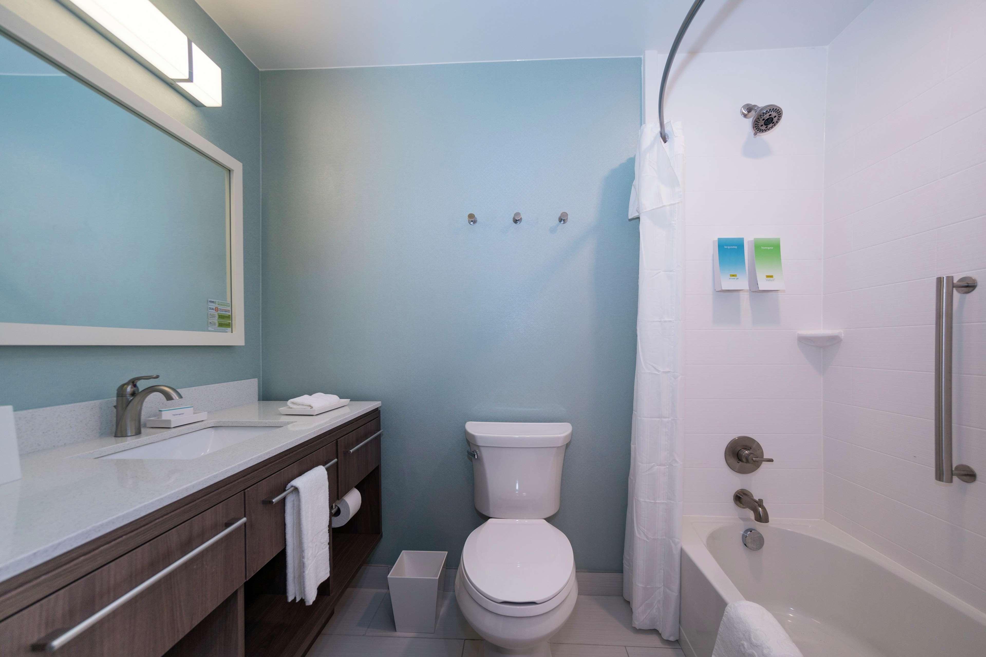 Home2 Suites By Hilton Jackson Flowood Airport Area Exteriör bild