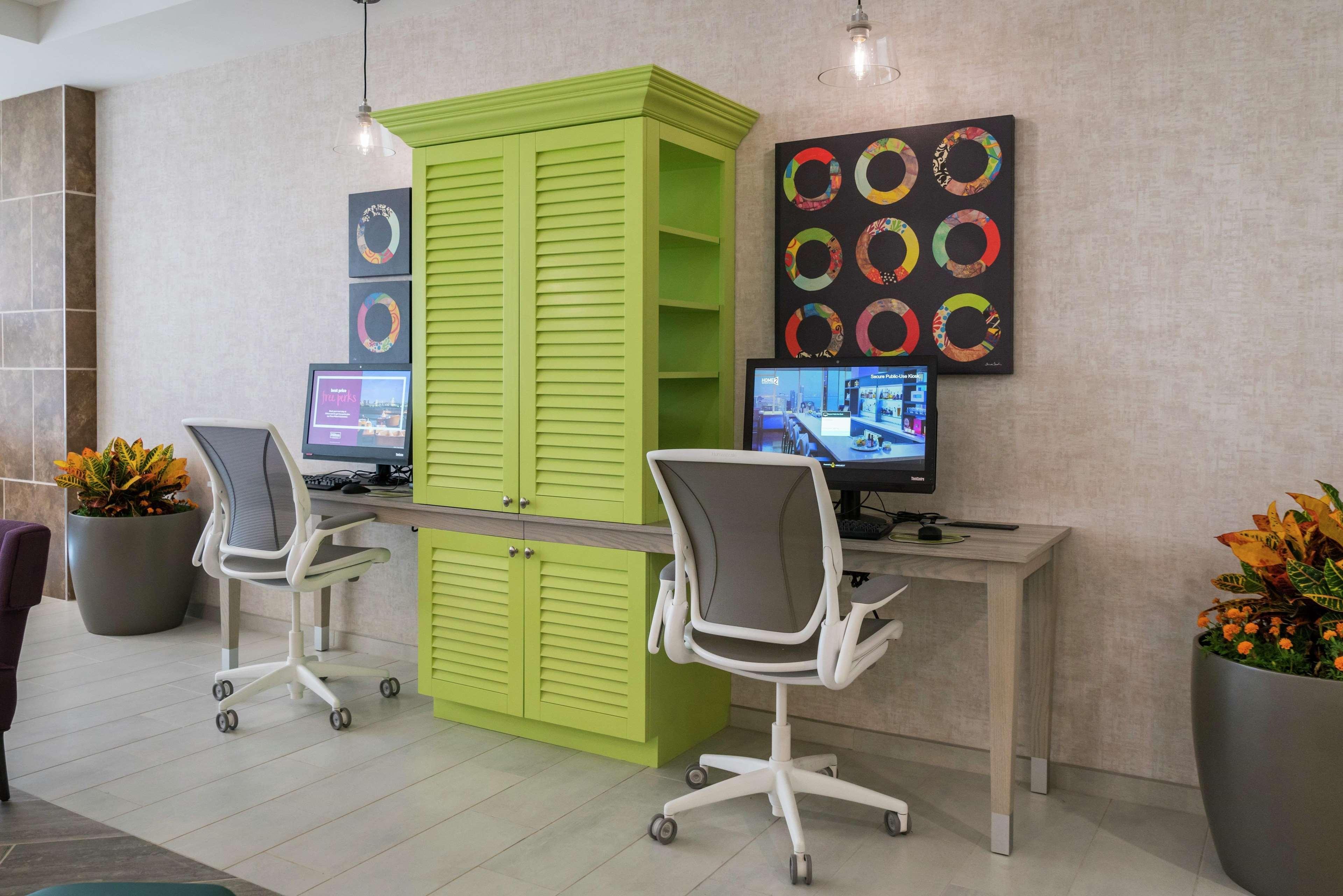 Home2 Suites By Hilton Jackson Flowood Airport Area Exteriör bild
