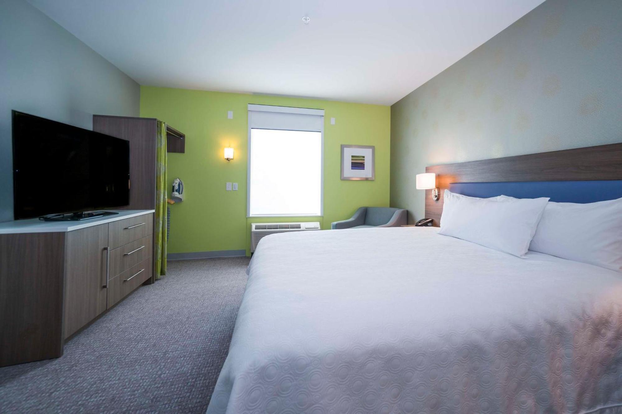Home2 Suites By Hilton Jackson Flowood Airport Area Exteriör bild