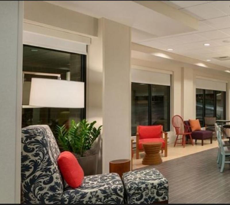 Home2 Suites By Hilton Jackson Flowood Airport Area Exteriör bild
